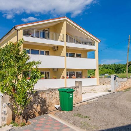 Apartment Una 2 Pula Luaran gambar
