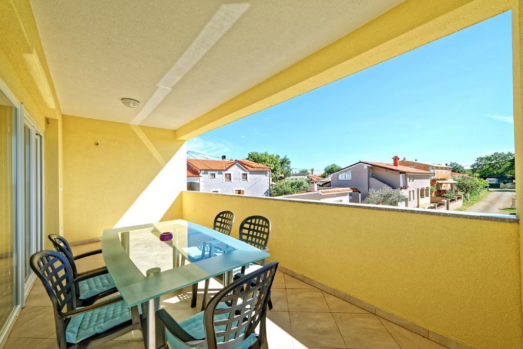 Apartment Una 2 Pula Luaran gambar