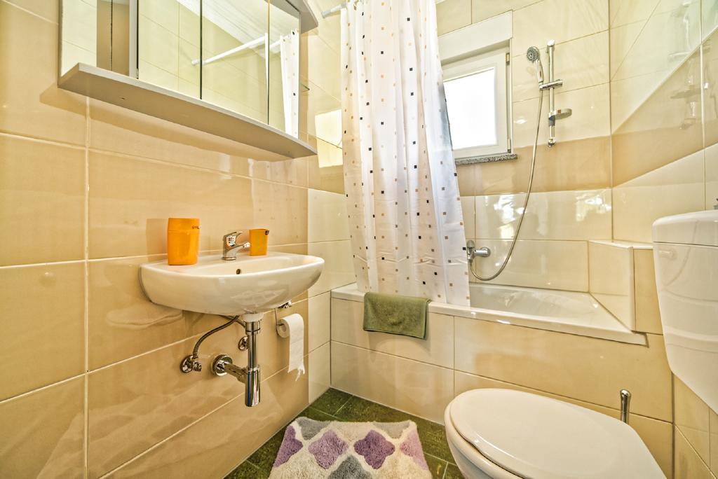Apartment Una 2 Pula Luaran gambar