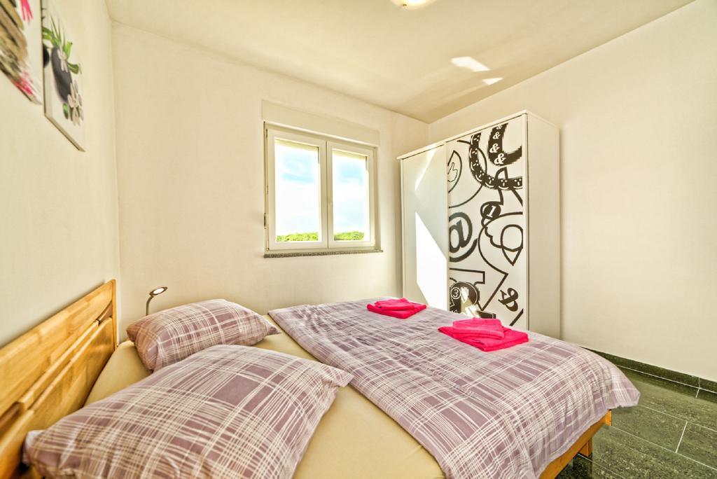 Apartment Una 2 Pula Luaran gambar