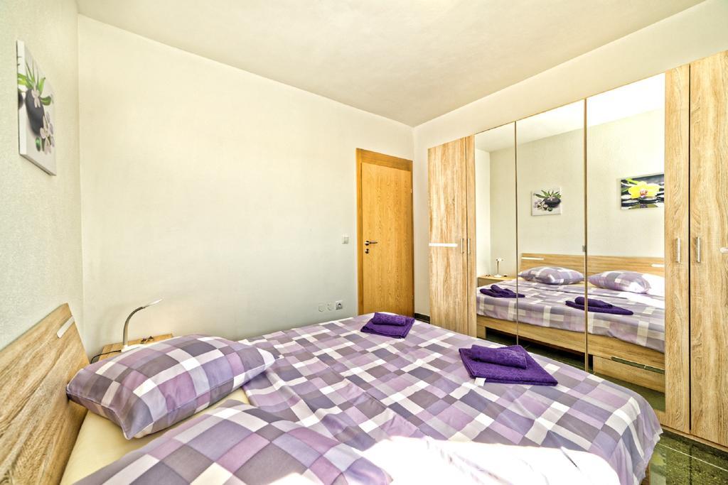 Apartment Una 2 Pula Luaran gambar