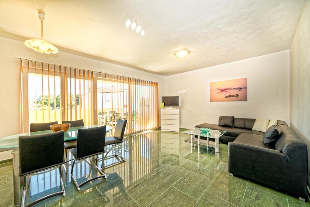 Apartment Una 2 Pula Luaran gambar