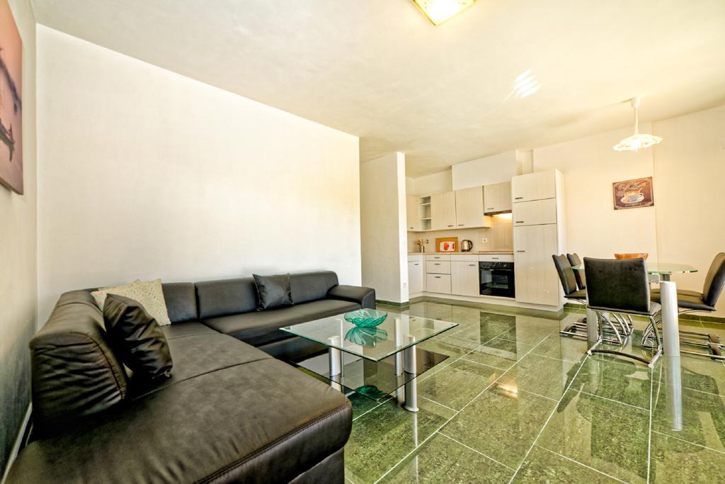 Apartment Una 2 Pula Luaran gambar