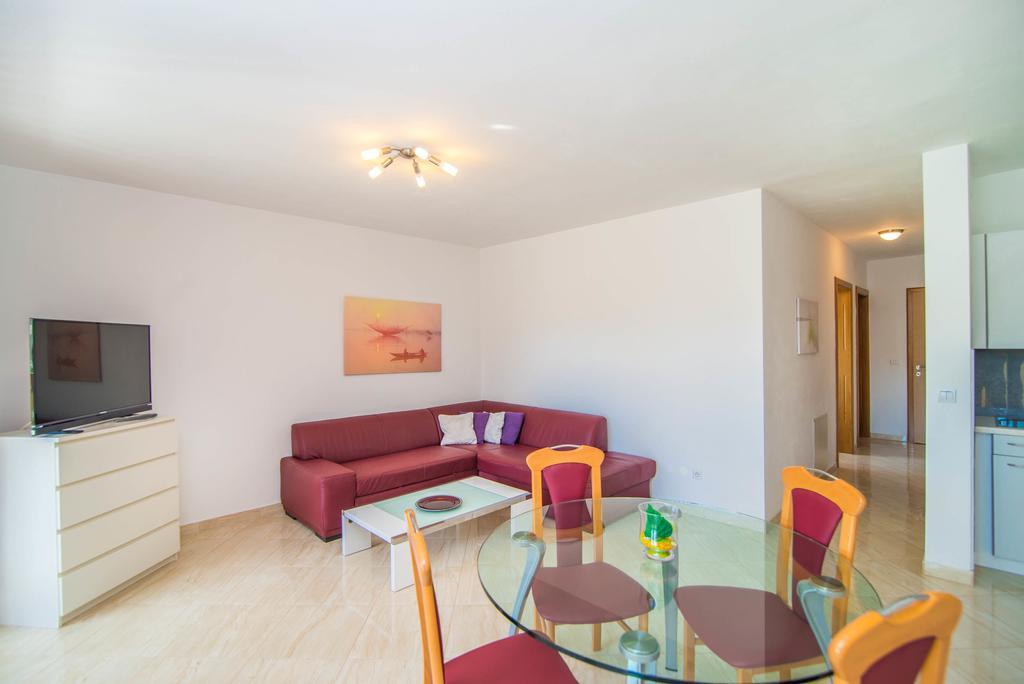 Apartment Una 2 Pula Luaran gambar