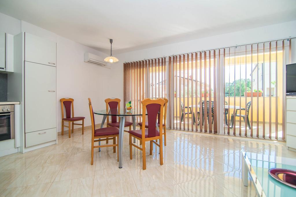 Apartment Una 2 Pula Luaran gambar