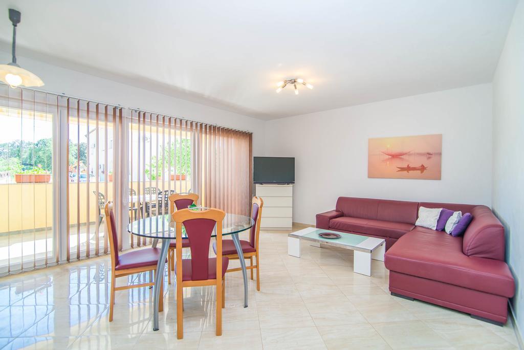 Apartment Una 2 Pula Luaran gambar