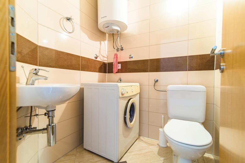 Apartment Una 2 Pula Luaran gambar