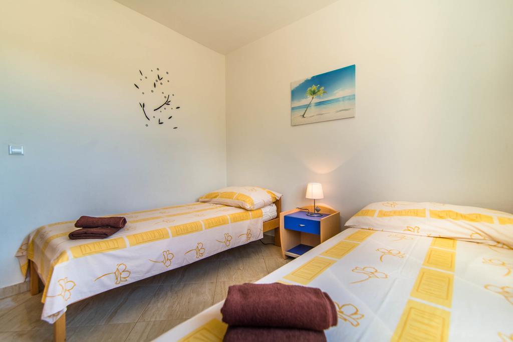 Apartment Una 2 Pula Luaran gambar