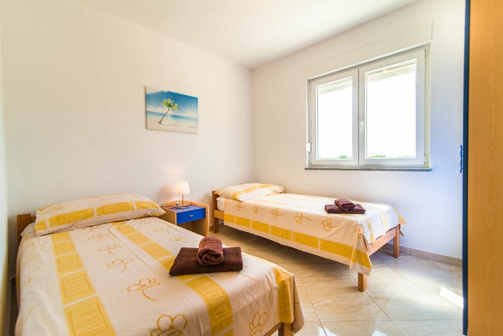 Apartment Una 2 Pula Luaran gambar