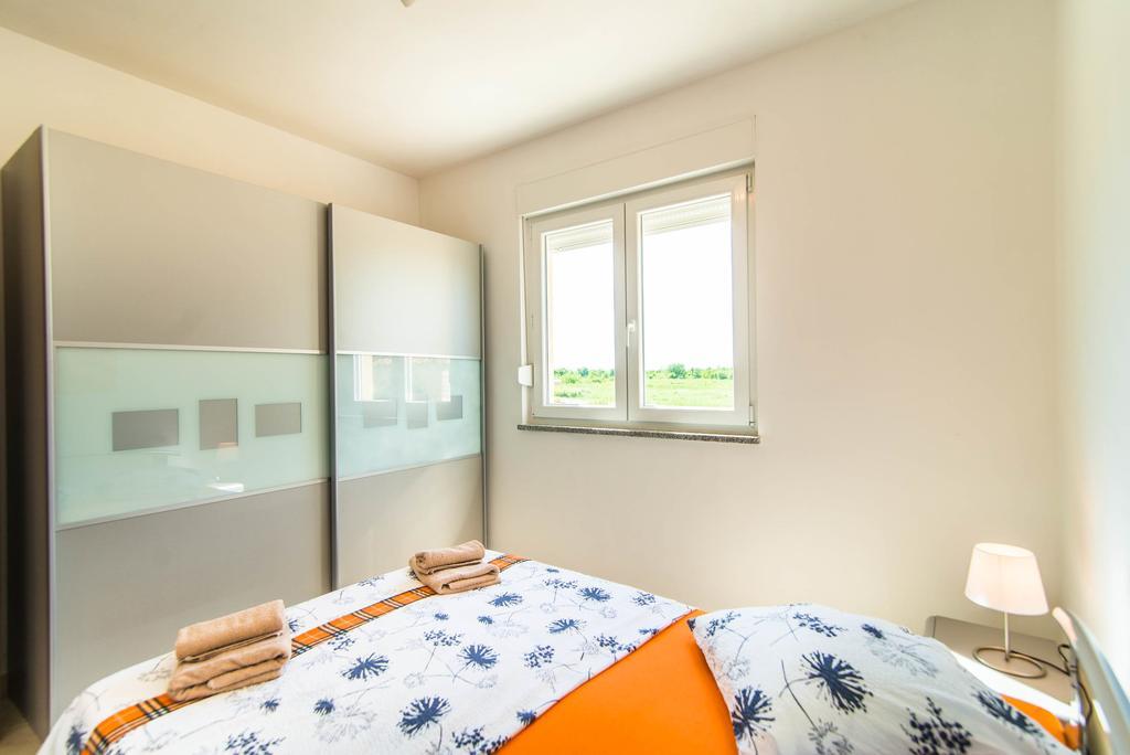 Apartment Una 2 Pula Luaran gambar