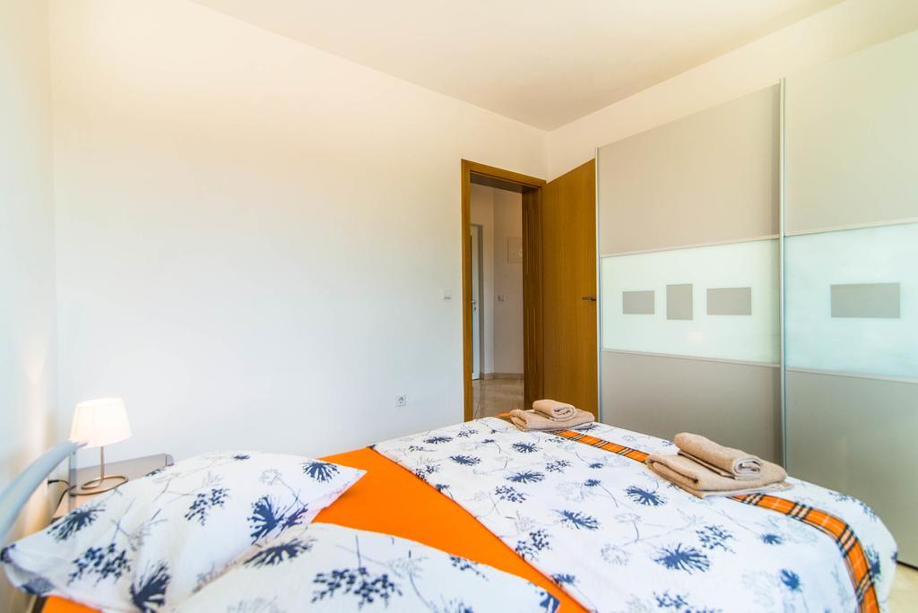 Apartment Una 2 Pula Luaran gambar