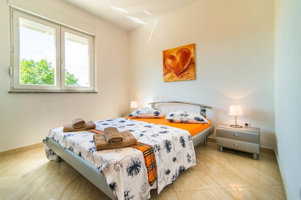 Apartment Una 2 Pula Luaran gambar