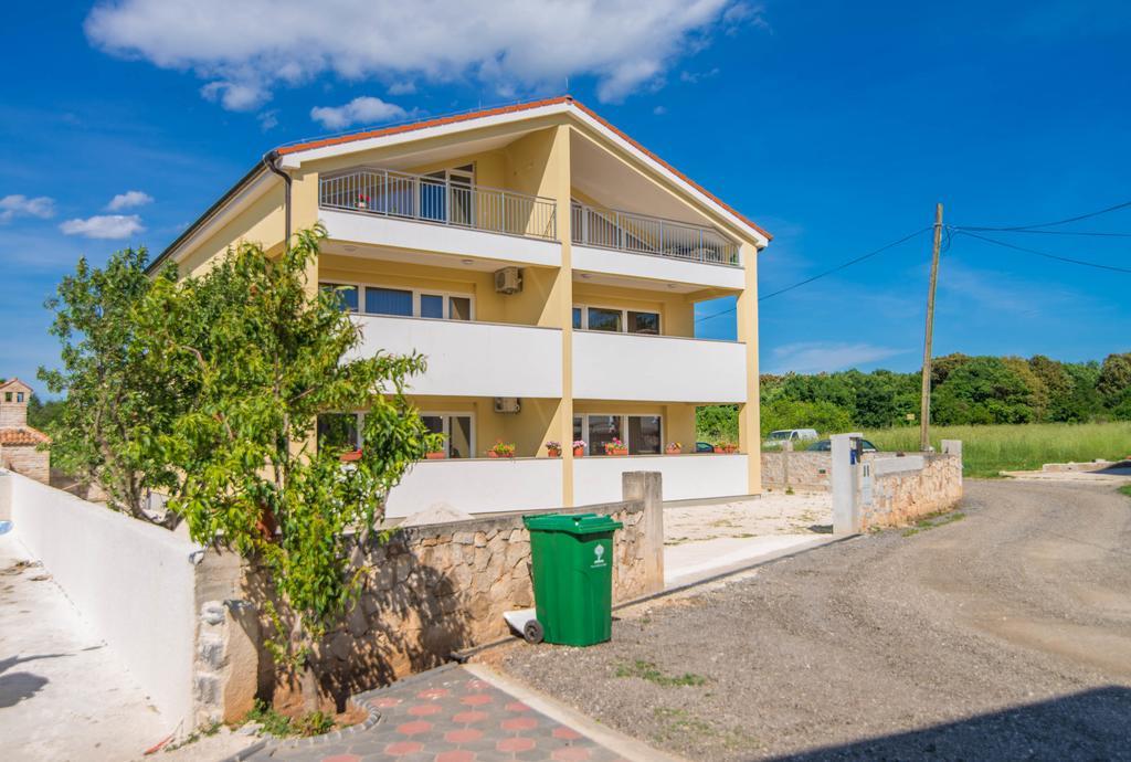 Apartment Una 2 Pula Luaran gambar