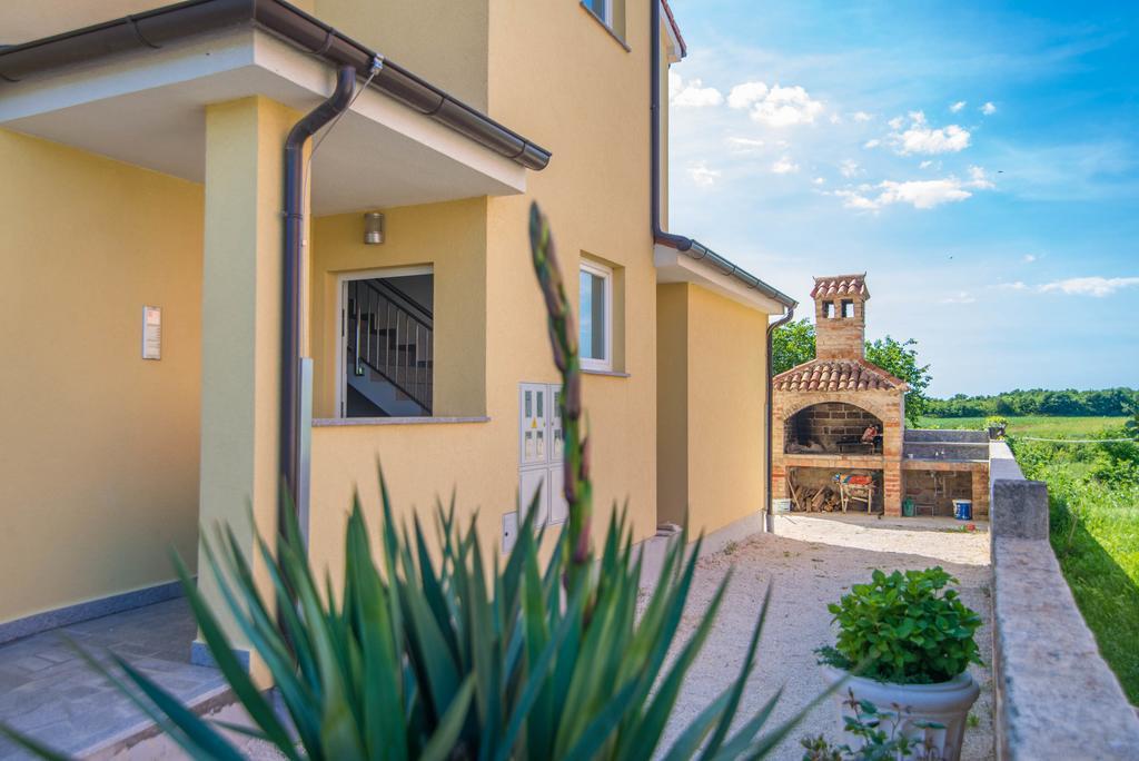 Apartment Una 2 Pula Luaran gambar