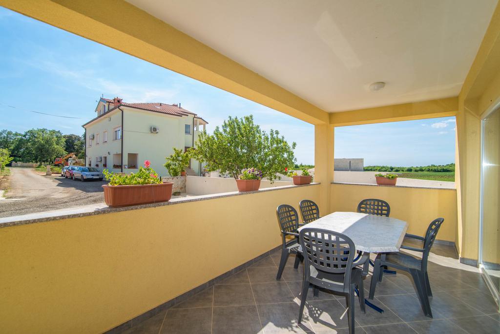 Apartment Una 2 Pula Luaran gambar