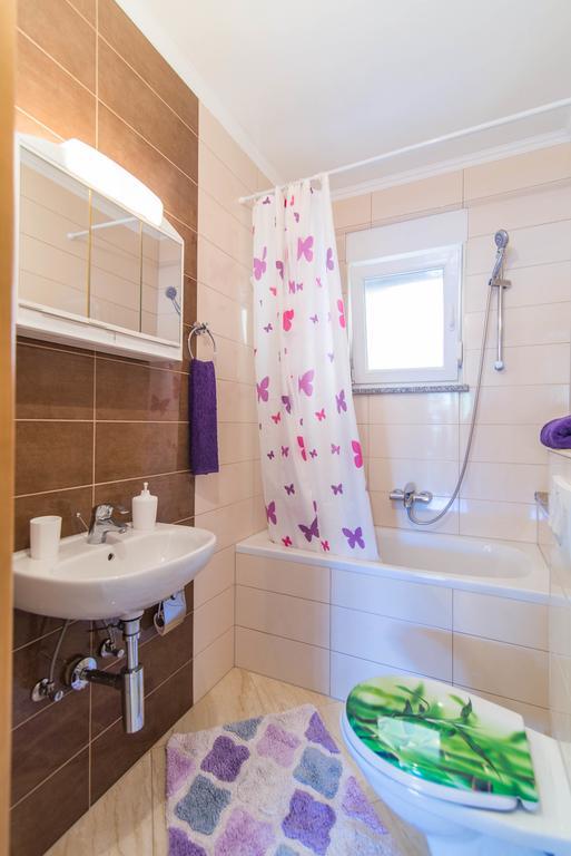 Apartment Una 2 Pula Luaran gambar